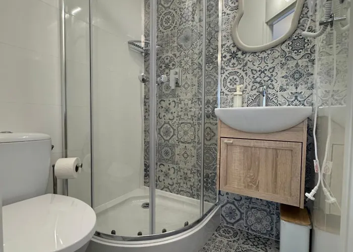 Goscinne Kulesza Homestay szállás *