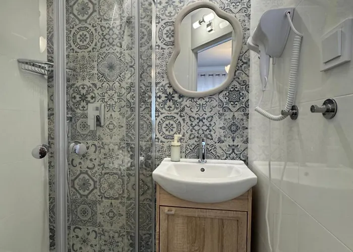 Homestay szállás Goscinne Kulesza *