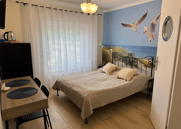 Homestay szállás Goscinne Kulesza *